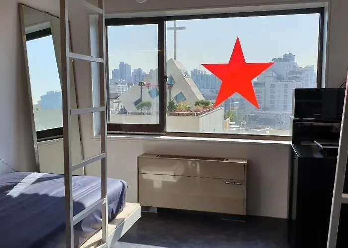 ゲストハウス Cheongdam 3*