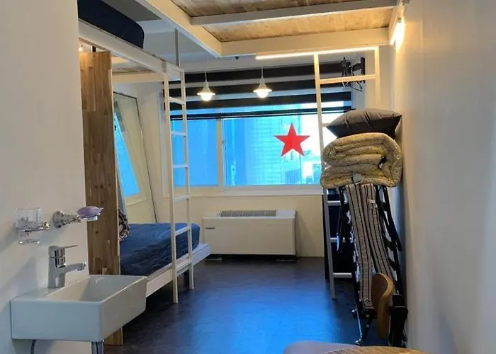 Cheongdam ゲストハウス
