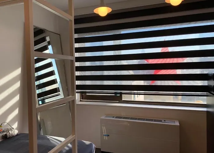 Cheongdam ゲストハウス 3*